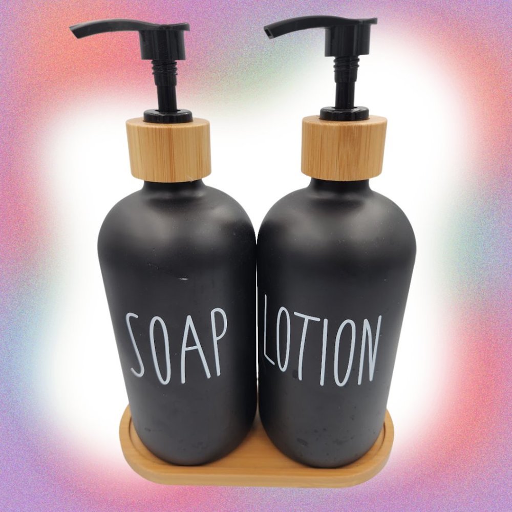 NEW Hand Soap/ Lotion/ Dish soap Pumps
